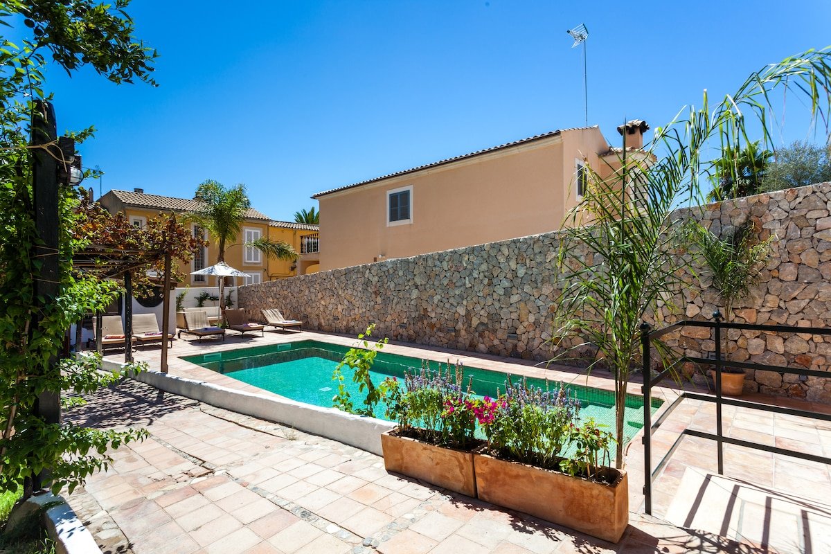 Alzina Living Villa Son Mas – Tourist Licence gallery image 5