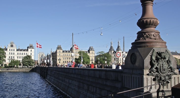 150 m2 cityflat in latin-quarter