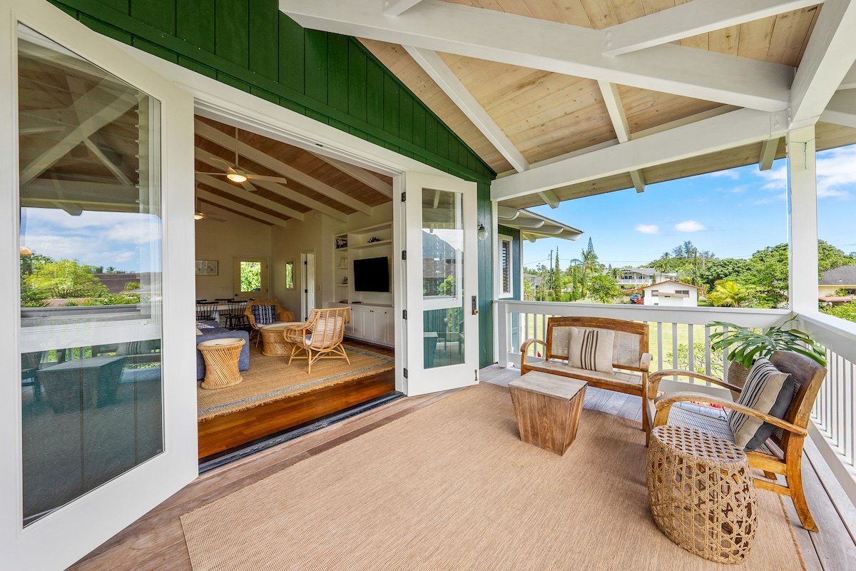 Hanalei’s Hidden Treasure Hale Ka Mahina TVNC-1115 gallery image 3