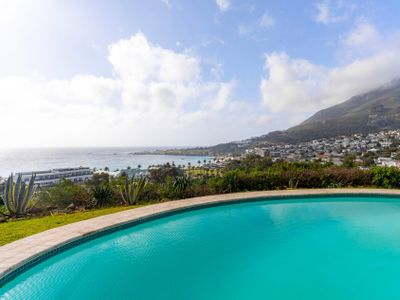 Seaside Panache – Cosy home | Pool | Ocean Views