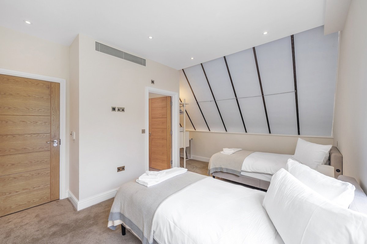 New 3Bed in Knightsbridge gallery image 5