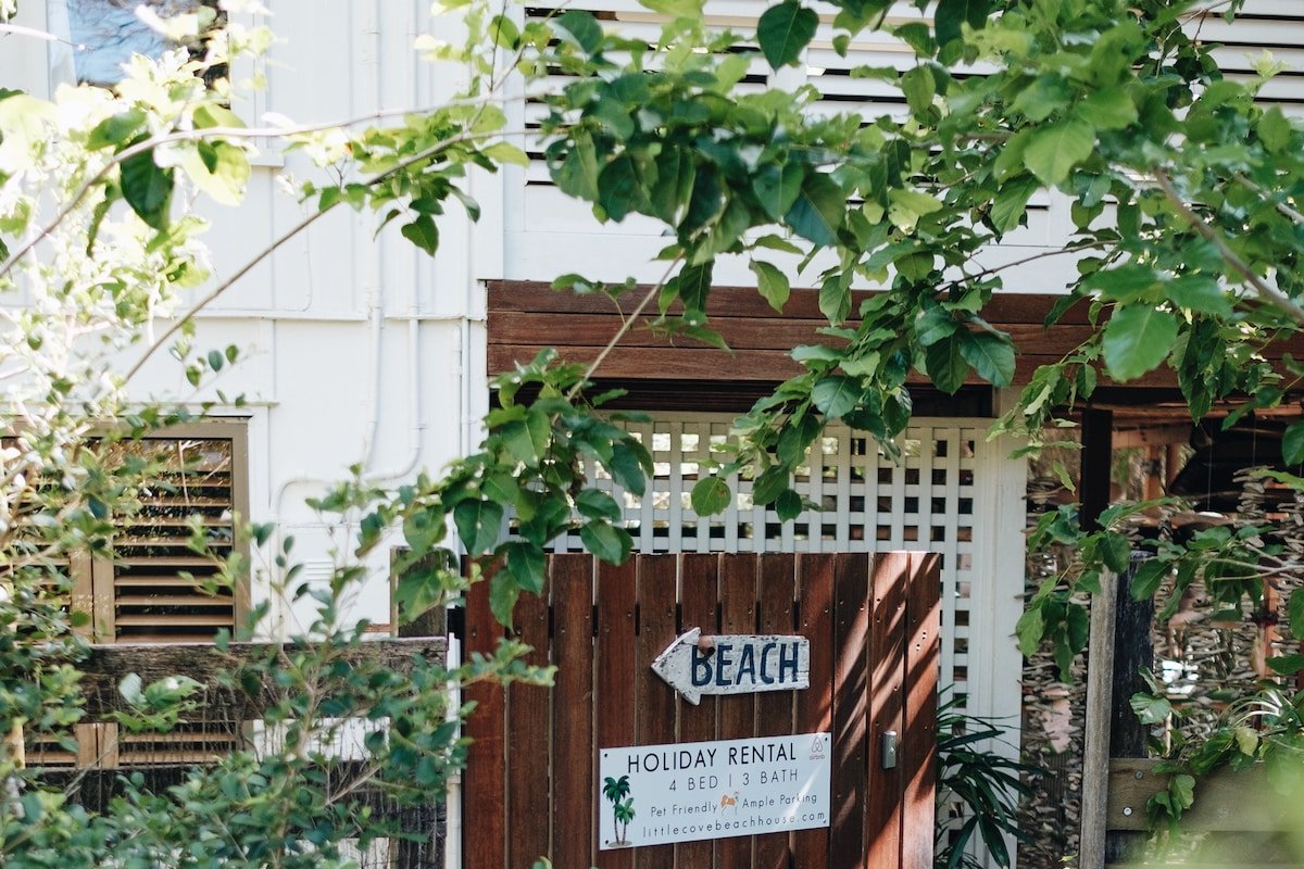 Little Cove Family Beach House (Pet Friendly) gallery image 5