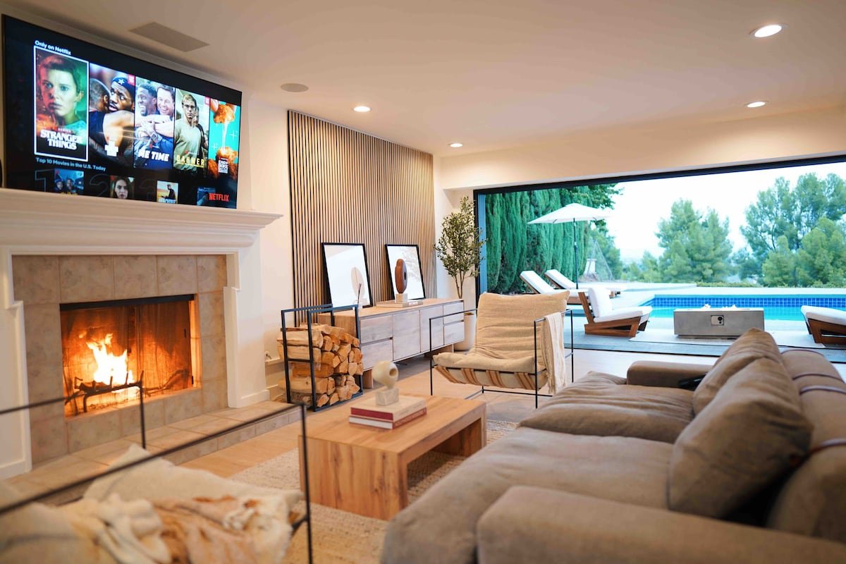 Lux Resort Gorgeous Views & Pool gallery image 3