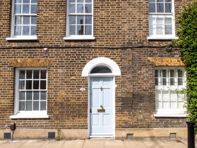 Most Central Location in London