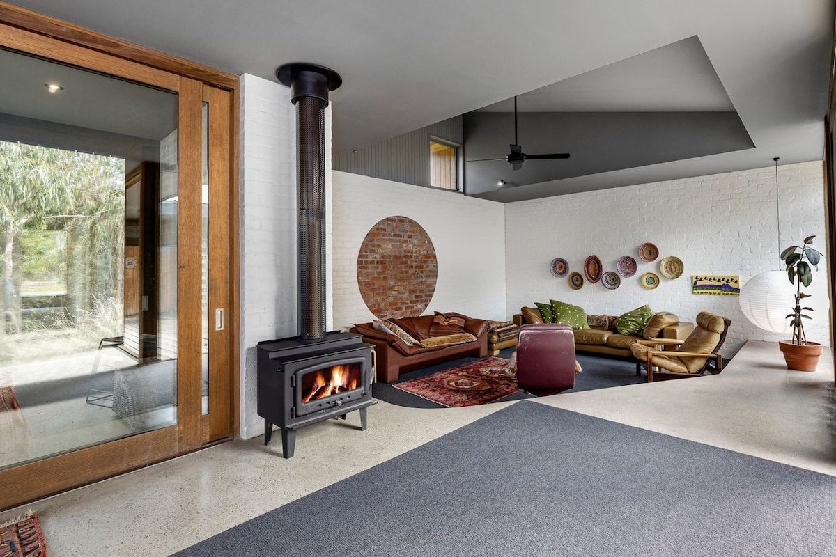 One-Dunny Beach House gallery image 2