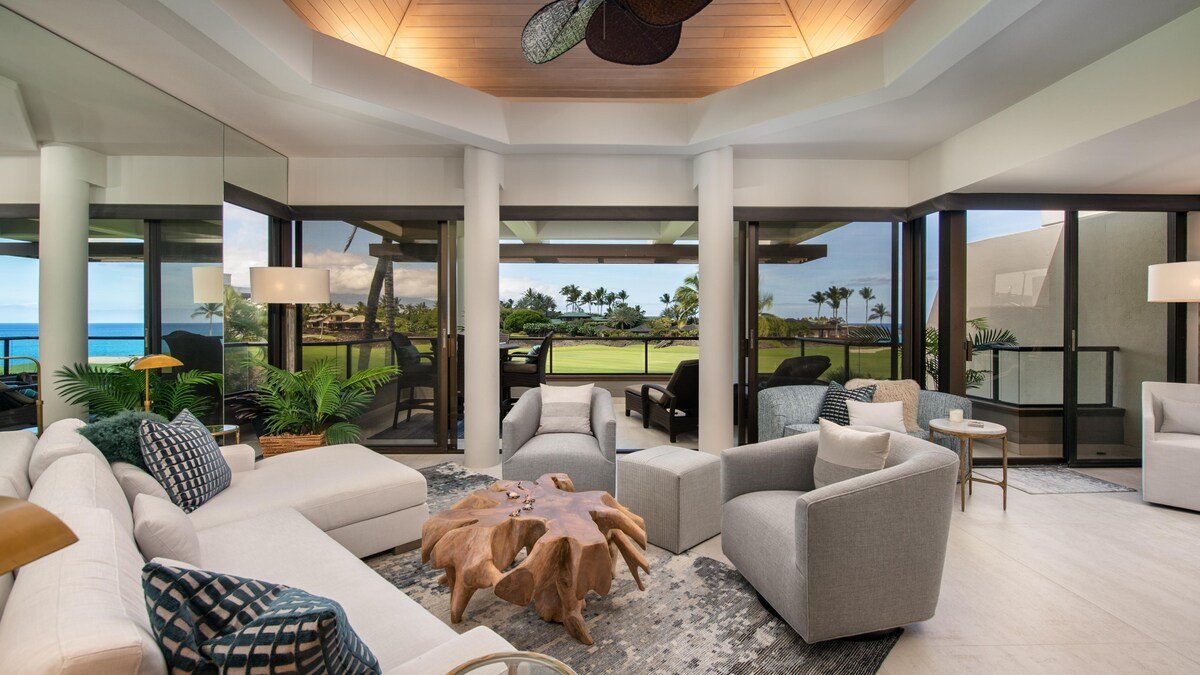 Mauna Lani Point | F206 gallery image 3