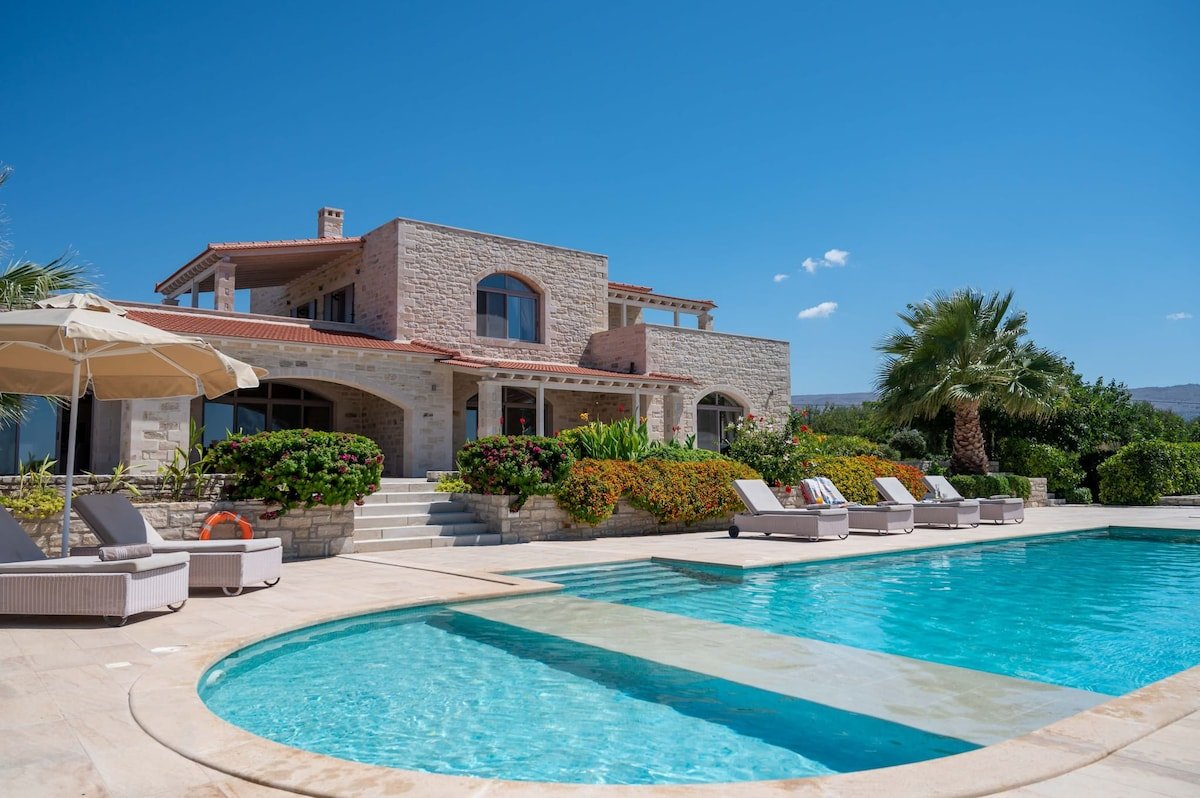 Villa Elia, By Hellocrete gallery image 2