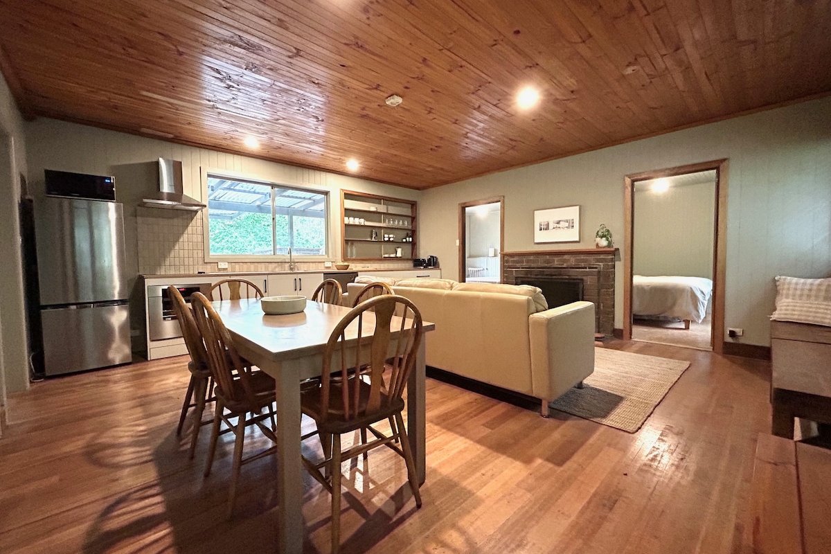 Hidden River, along the river. gallery image 5