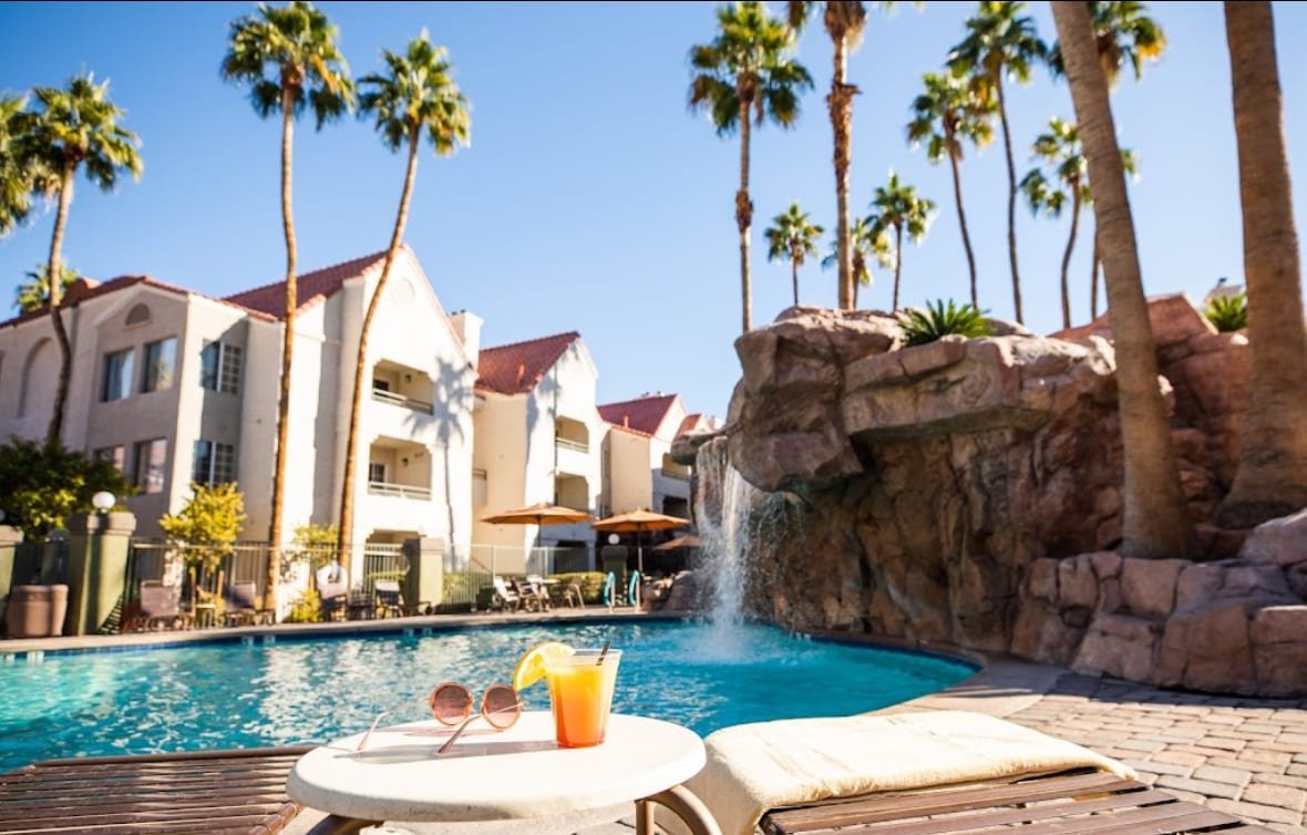 Best Place to Stay For The Sphere / EDC 2025! gallery image 4