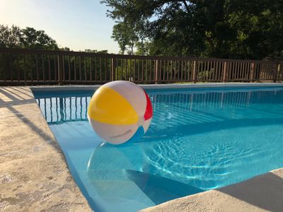 House on the Hill w/ Heated Pool