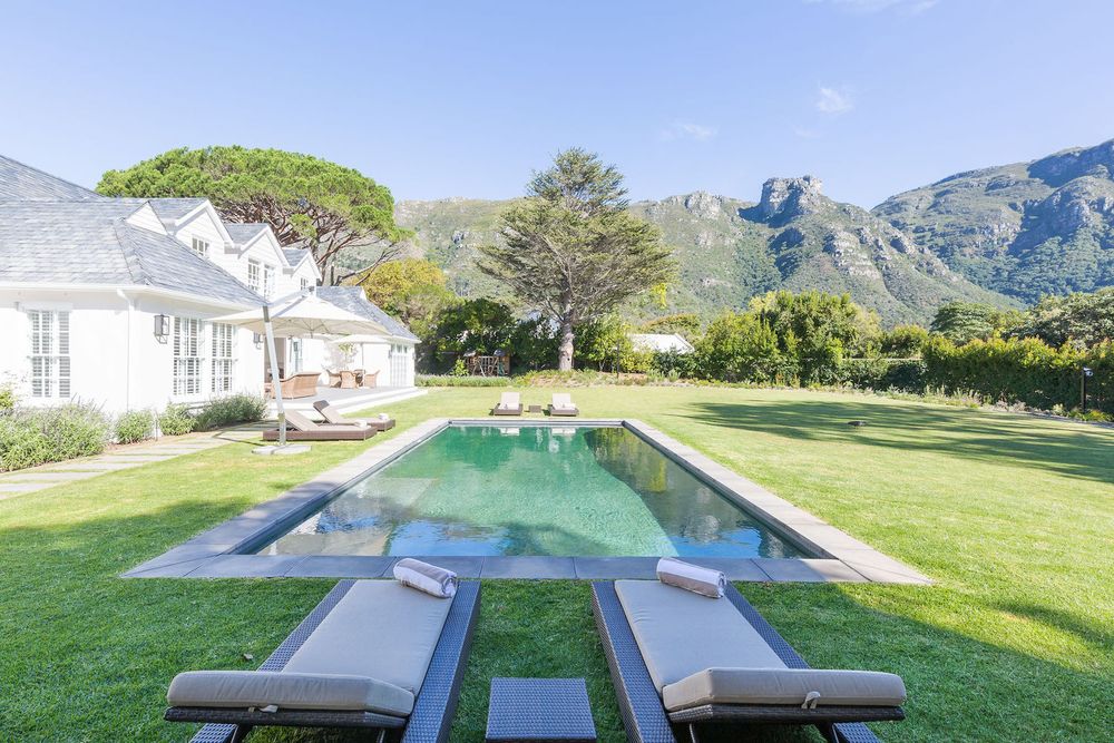 Villa Splendour Constantia Photo 23