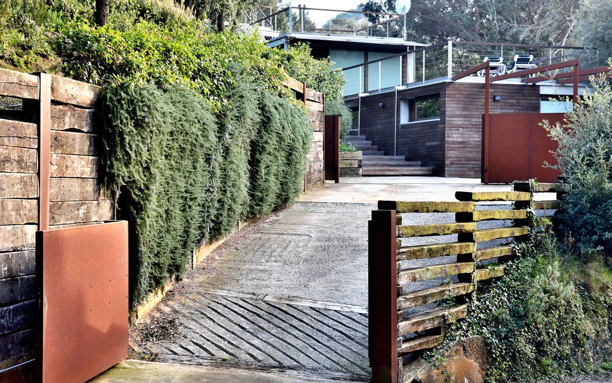 Villa Begur Hideaway con piscina privada gallery image 4