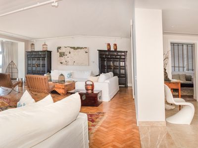 COPACABANA BEACH HIGH CLASS ALUGO MENSALMENTE