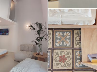 Garitta Dodici – intera casa terrazza vista mare