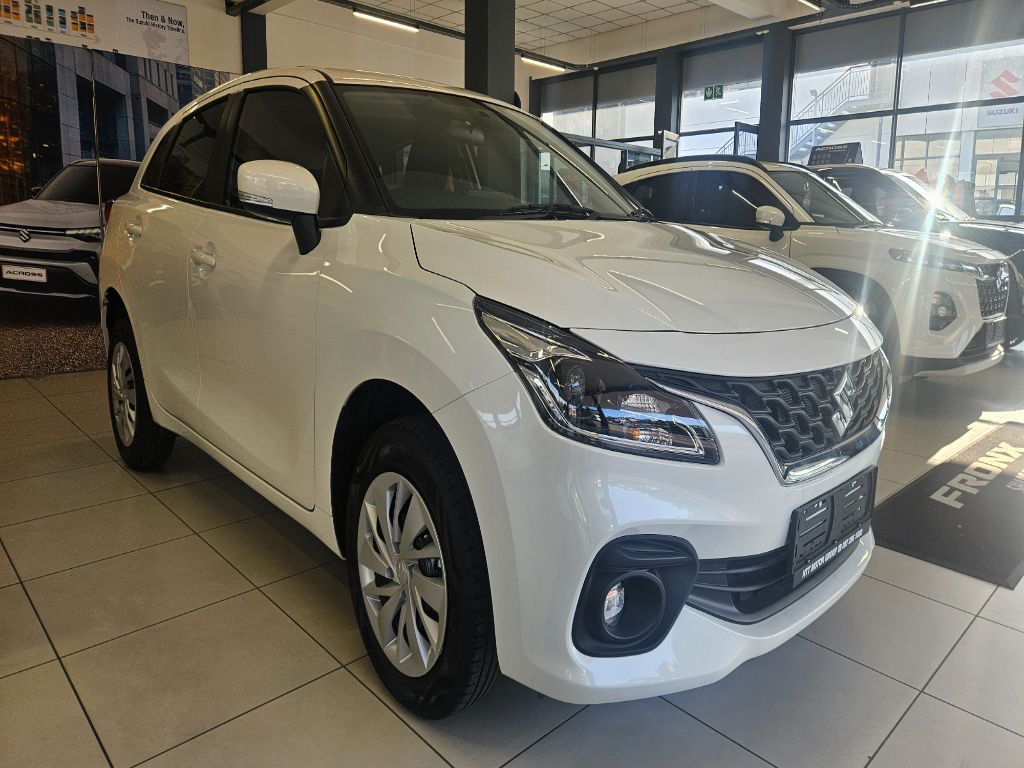 SUZUKI BALENO 1.5 GL A T for Sale in South Africa