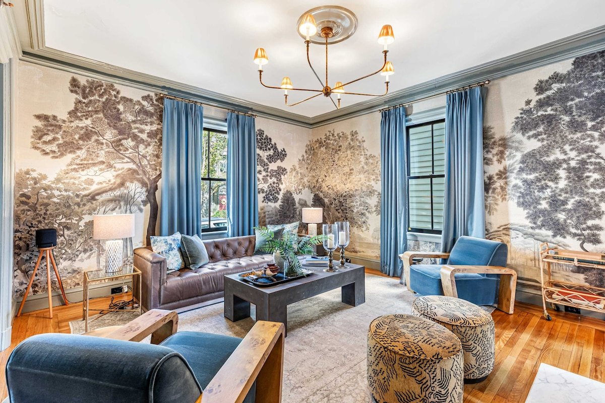 The Royce on Pelham – Luxury Family Estate gallery image 3