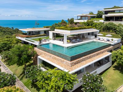 Samujana Villa Jacinta