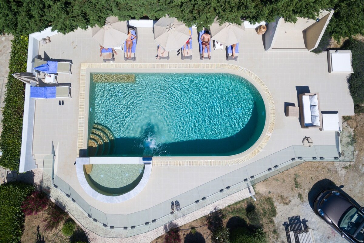 ALYKO ESTATE SEA SIDE gallery image 4