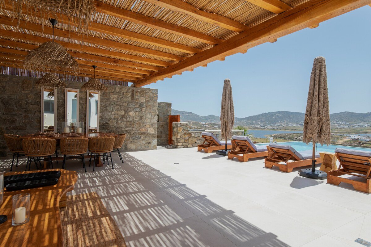 Ventus Luxury Villa II gallery image 3