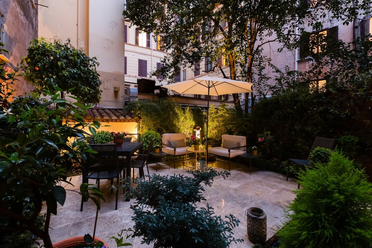 Via della Purificazione – FromHometoRome gallery image 3