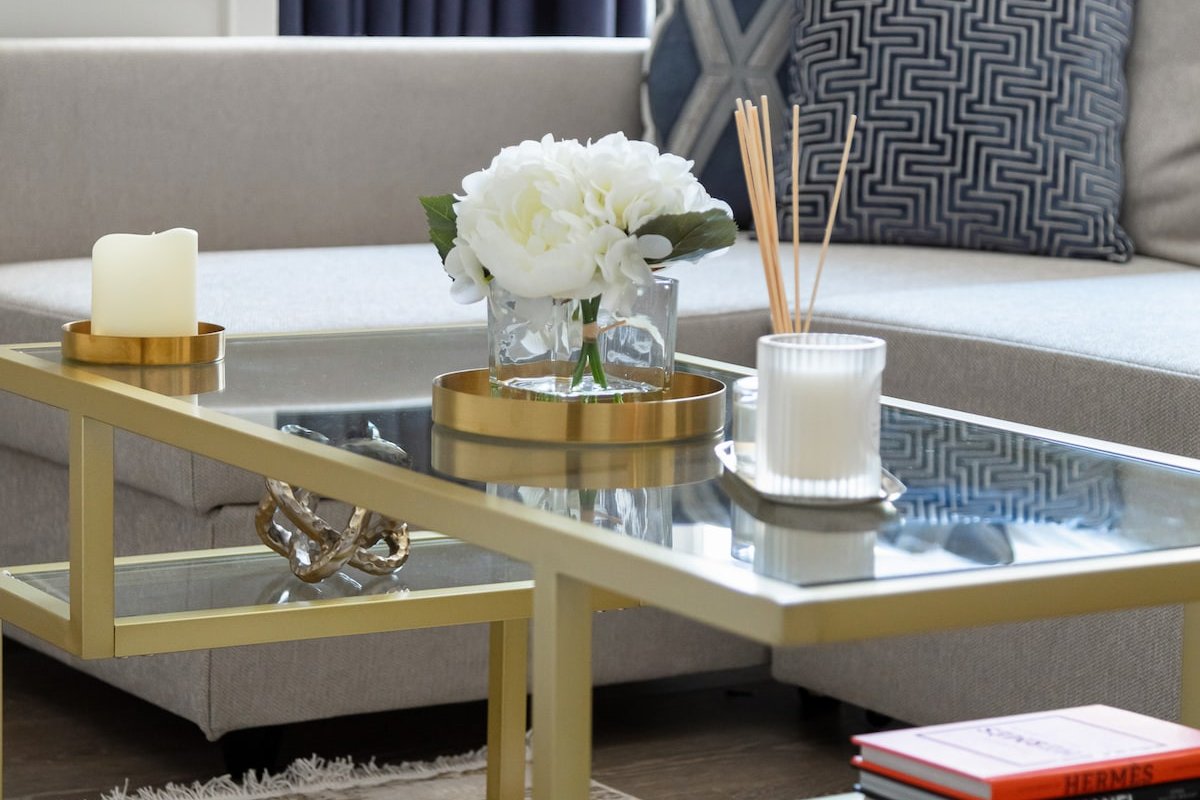 The Harrods Residence | Luxury | Quiet | Air Con* gallery image 5