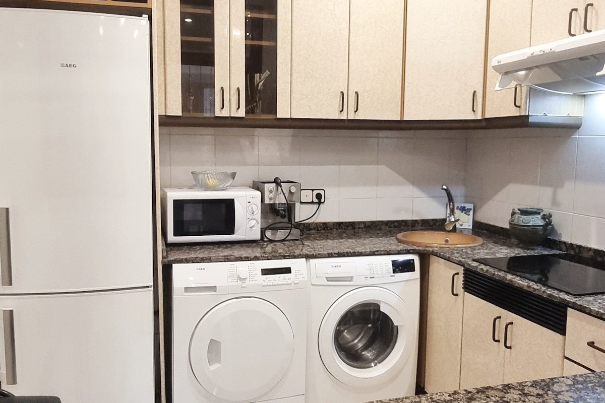 Piso en centro de Valencia gallery image 4