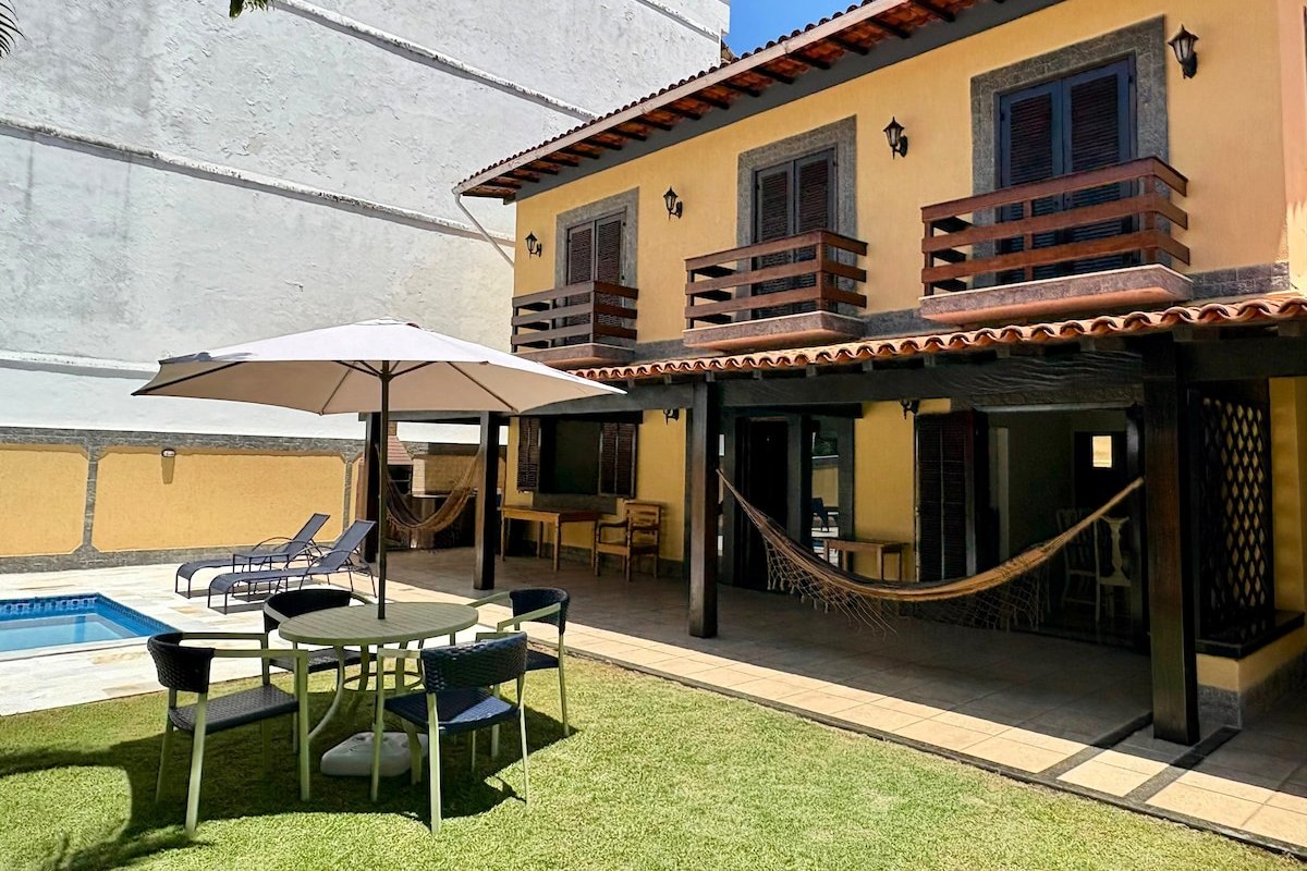 “Sua casa no Recreio” gallery image 3