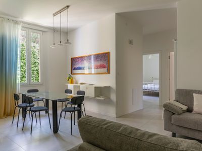 [Bologna Centro] – 8PeopleApt Near Piazza Maggiore