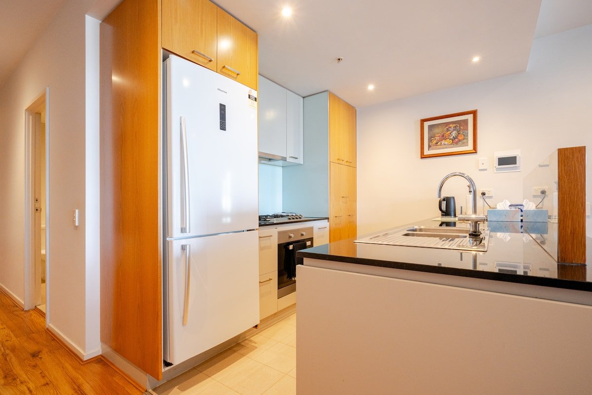 Panoramic View, 3BR, 2BTH, Free Wifi, 2 Car Space gallery image 5