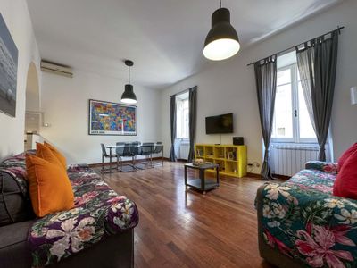 San Pietro Modern Suite