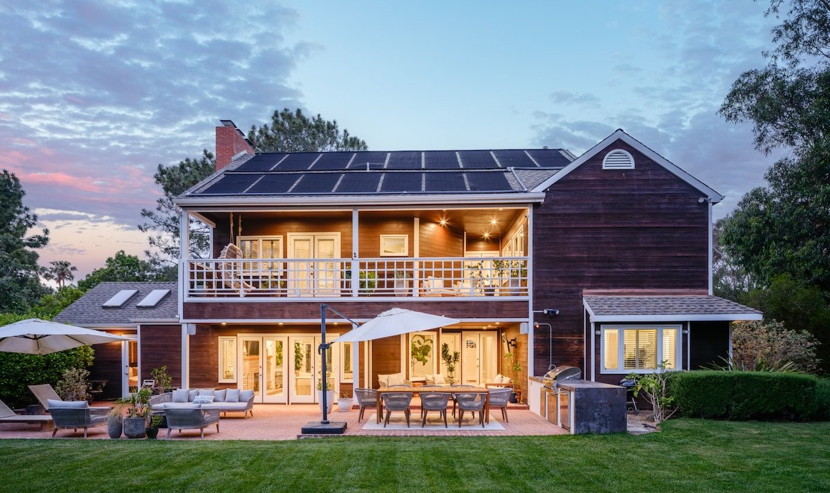 La Jolla Farms Estate | Heated Pool | Large Yard gallery image 2