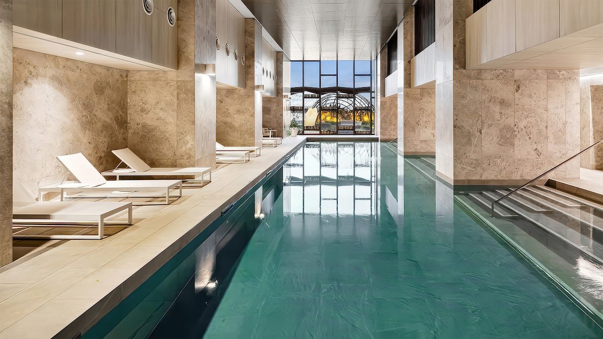 New Harbour View 3Br/2Bth CBD Apt@WSP gallery image 5