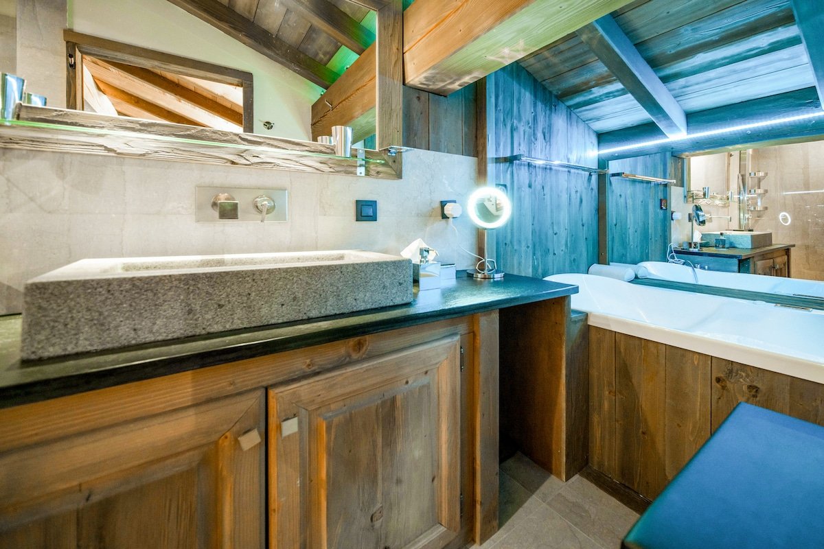 Le Chalet des Ours gallery image 5