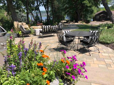 Cottage in the Alley, River View, Stillwater