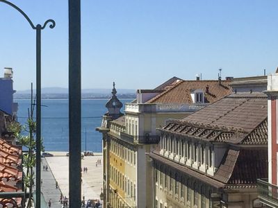 Lv Premier Baixa CN1- AC, elevator, central, view