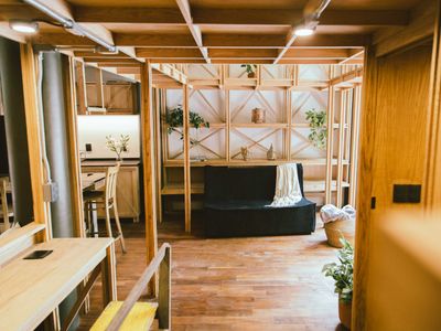 2BR Townhouse in Condesa!