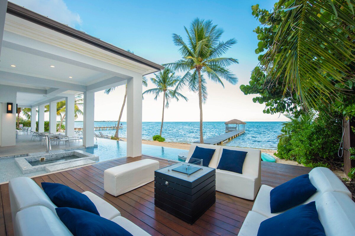 Point of View by Grand Cayman Villas gallery image 2