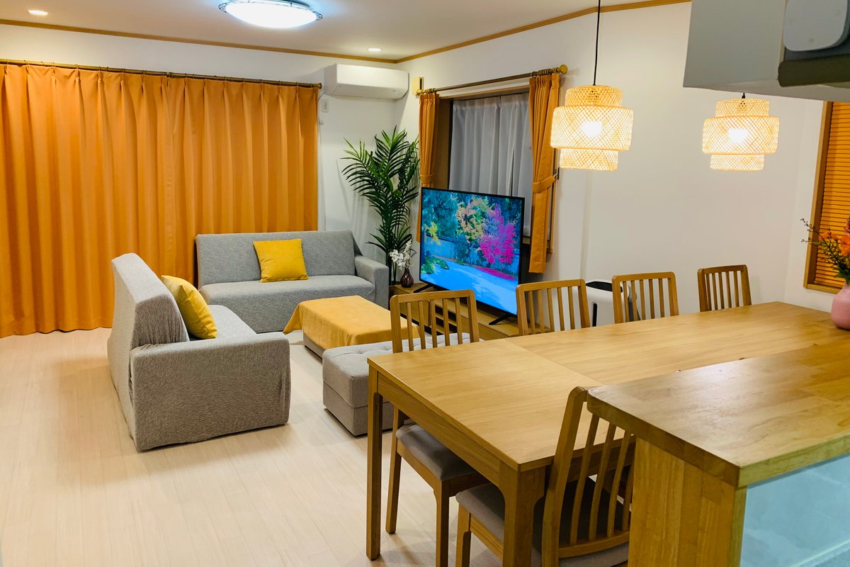 駐車無料/駅徒歩1分/スカイツリー・神社/秋葉原6分/新宿直通