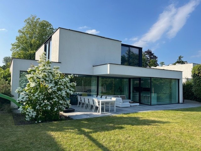 Villa in Gent gallery image 2