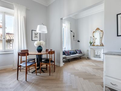 Charming House in Florence