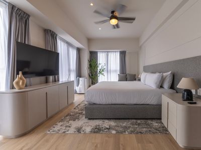 Amazing Apartment in Roma with A/C