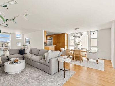 Oceanview 3BR | Near Beach | Parking