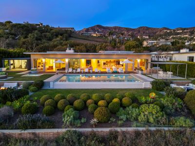 Infinite View by Stay Awhile Villas