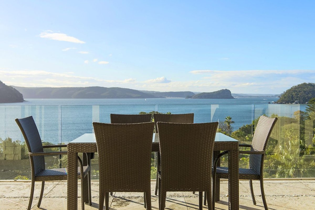 COLLINS HOUSE by Palm Beach Holiday Rentals