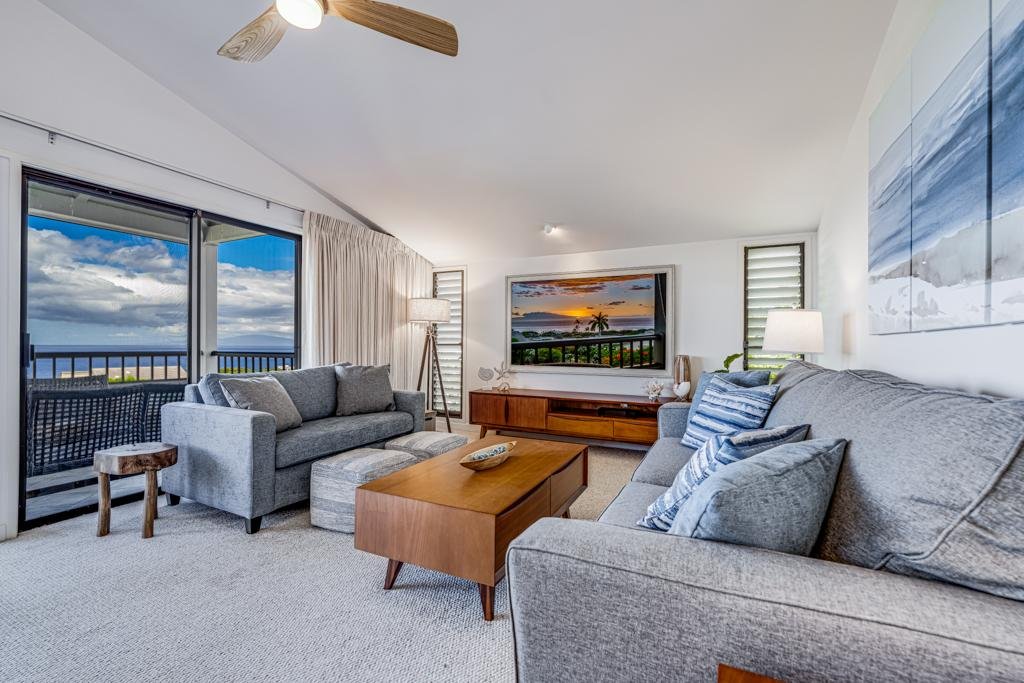 Gorgeous Condo Two King Suites & Huge Ocean Views! gallery image 5