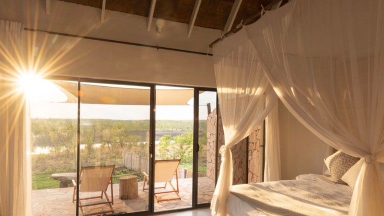 Hideaways Nantwich Lodge, Hwange Standard Room