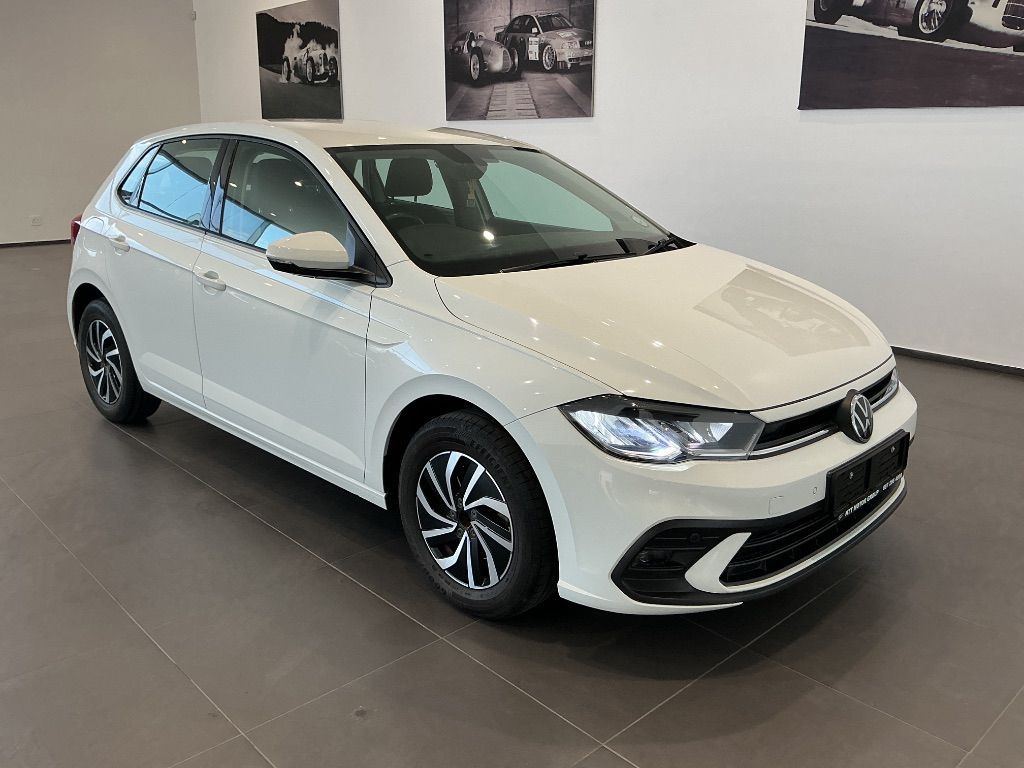 VOLKSWAGEN POLO 1.0 TSI LIFE DSG for Sale in South Africa