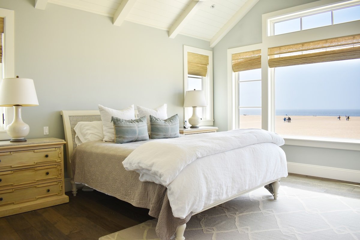 Beautiful 5bdr Beachfront on Scenic Bike Path gallery image 2