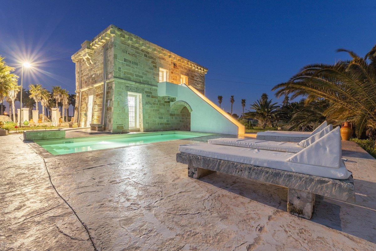 Villa Turris gallery image 4