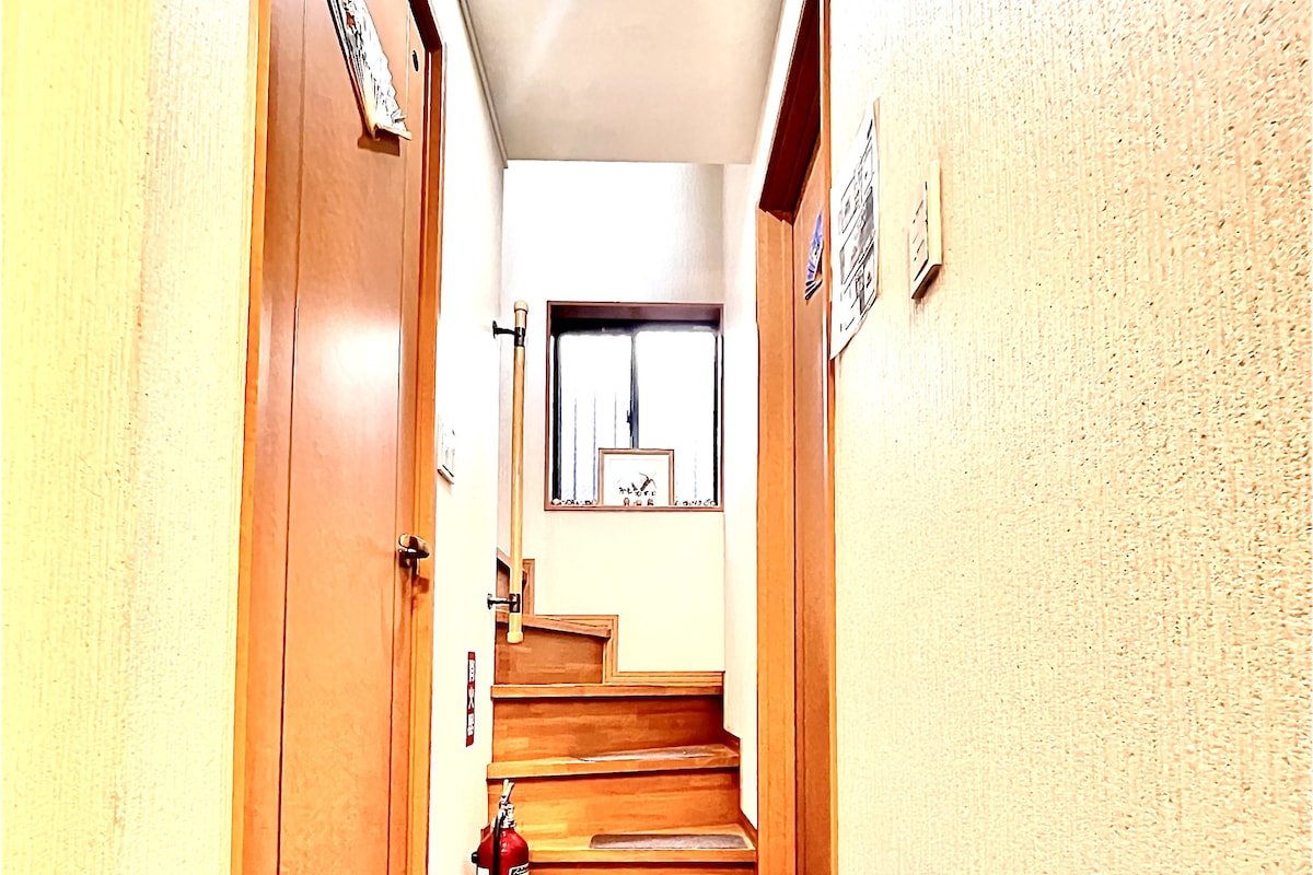 吉吉の家 Auspicious villa gallery image 3